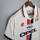 MILAN IX 95/97 MEN'S JERSEY (RETRO)