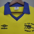 ARSENAL I 71/79 MEN'S JERSEY (RETRO) LONG SLEEVE
