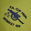 ARSENAL I 71/79 MEN'S JERSEY (RETRO) LONG SLEEVE