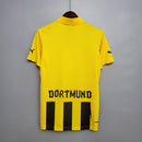BORUSSIA DORTMUND I 12/13 MEN'S JERSEY (RETRO)