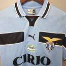 LAZIO I 99/00 MEN'S JERSEY (RETRO)