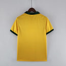 BRAZIL I 1988 MEN'S JERSEY (RETRO)