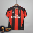 MILAN X 10/11 MEN'S JERSEY (RETRO)