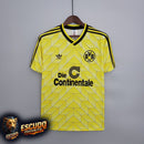 BORUSSIA DORTMUND II 1988 MEN'S JERSEY (RETRO)