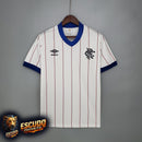 RANGERS II 82/83 MEN'S JERSEY (RETRO)