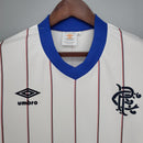 RANGERS II 82/83 MEN'S JERSEY (RETRO)