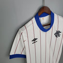 RANGERS II 82/83 MEN'S JERSEY (RETRO)