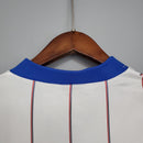 RANGERS II 82/83 MEN'S JERSEY (RETRO)