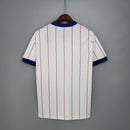 RANGERS II 82/83 MEN'S JERSEY (RETRO)