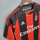 MILAN X 10/11 MEN'S JERSEY (RETRO)
