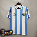 ARGENTINA I 86/87 MEN'S JERSEY (RETRO)