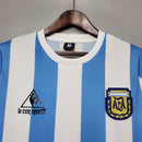 ARGENTINA I 86/87 MEN'S JERSEY (RETRO)