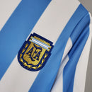 ARGENTINA I 86/87 MEN'S JERSEY (RETRO)