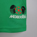 MEXICO I 86/87 MEN'S JERSEY (RETRO)