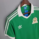 MEXICO I 86/87 MEN'S JERSEY (RETRO)