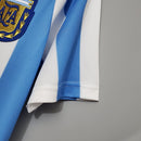 ARGENTINA I 86/87 MEN'S JERSEY (RETRO)
