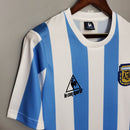 ARGENTINA I 86/87 MEN'S JERSEY (RETRO)