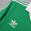 MEXICO I 86/87 MEN'S JERSEY (RETRO)