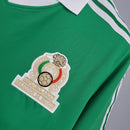 MEXICO I 86/87 MEN'S JERSEY (RETRO)