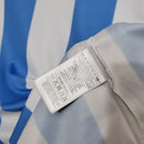 ARGENTINA I 86/87 MEN'S JERSEY (RETRO)