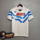 NAPOLI II 88/89 MEN'S JERSEY (RETRO)