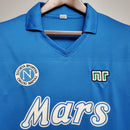 NAPOLI I 88/89 MEN'S JERSEY (RETRO)