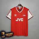 ARSENAL 88/89 I MEN'S JERSEY (RETRO)