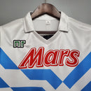 NAPOLI II 88/89 MEN'S JERSEY (RETRO)
