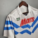 NAPOLI II 88/89 MEN'S JERSEY (RETRO)