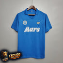NAPOLI I 88/89 MEN'S JERSEY (RETRO)