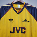 ARSENAL 88/89 II MEN'S JERSEY (RETRO)