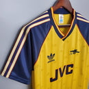 ARSENAL 88/89 II MEN'S JERSEY (RETRO)