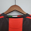 MILAN X 10/11 MEN'S JERSEY (RETRO)