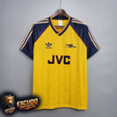 ARSENAL 88/89 II MEN'S JERSEY (RETRO)