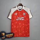 ARSENAL 90/92 I MEN'S JERSEY (RETRO)