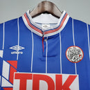 AJAX I 90/91 MEN'S JERSEY (RETRO)