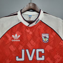 ARSENAL 90/92 I MEN'S JERSEY (RETRO)