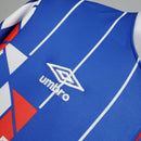 AJAX I 90/91 MEN'S JERSEY (RETRO)
