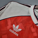 ARSENAL 90/92 I MEN'S JERSEY (RETRO)