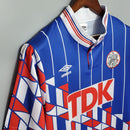 AJAX I 90/91 MEN'S JERSEY (RETRO)