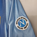 NAPOLI I 90/91 MEN'S JERSEY (RETRO)