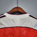 ARSENAL 90/92 I MEN'S JERSEY (RETRO)