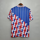 AJAX I 90/91 MEN'S JERSEY (RETRO)