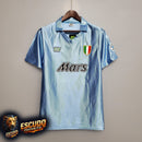 NAPOLI I 90/91 MEN'S JERSEY (RETRO)