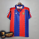BARCELONA I 92/93 MEN'S JERSEY (RETRO)