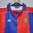 BARCELONA I 92/93 MEN'S JERSEY (RETRO)