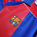 BARCELONA I 92/93 MEN'S JERSEY (RETRO)