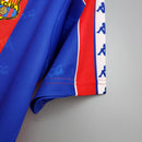 BARCELONA I 92/93 MEN'S JERSEY (RETRO)