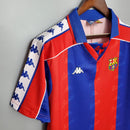 BARCELONA I 92/93 MEN'S JERSEY (RETRO)