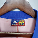 BARCELONA I 92/93 MEN'S JERSEY (RETRO)